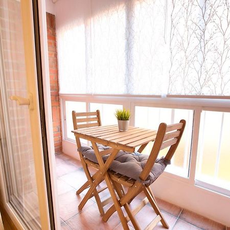 Ferienwohnung Cuencaloft San Lucas Cuenca  Exterior foto