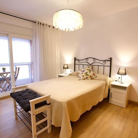 Ferienwohnung Cuencaloft San Lucas Cuenca  Exterior foto