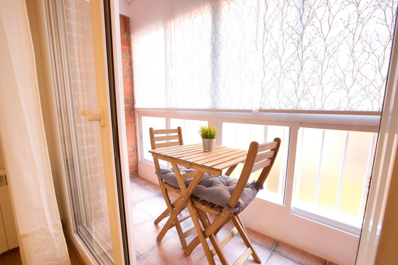 Ferienwohnung Cuencaloft San Lucas Cuenca  Exterior foto