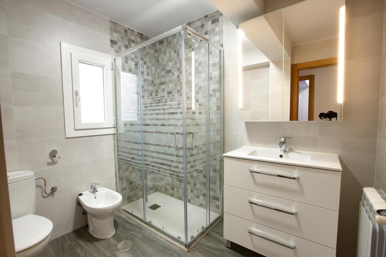Ferienwohnung Cuencaloft San Lucas Cuenca  Exterior foto