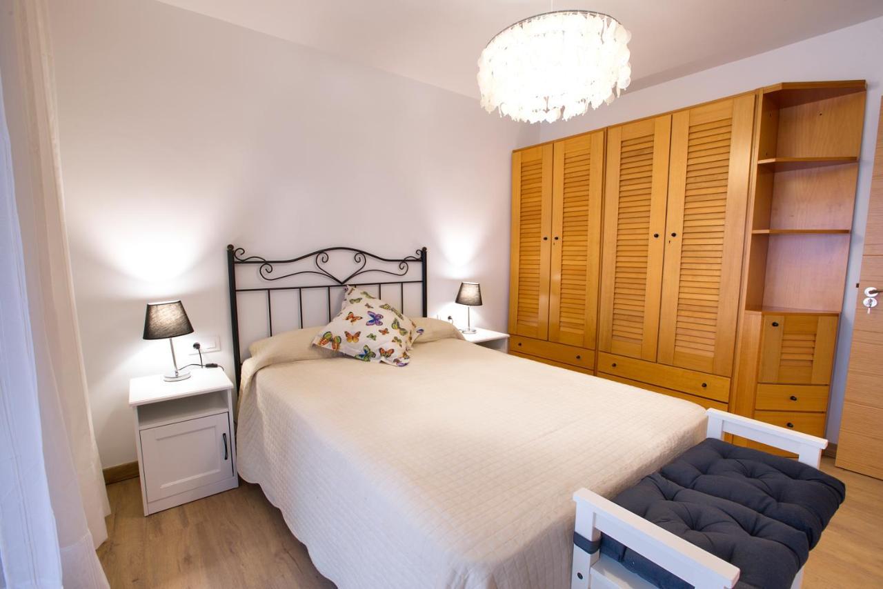 Ferienwohnung Cuencaloft San Lucas Cuenca  Exterior foto