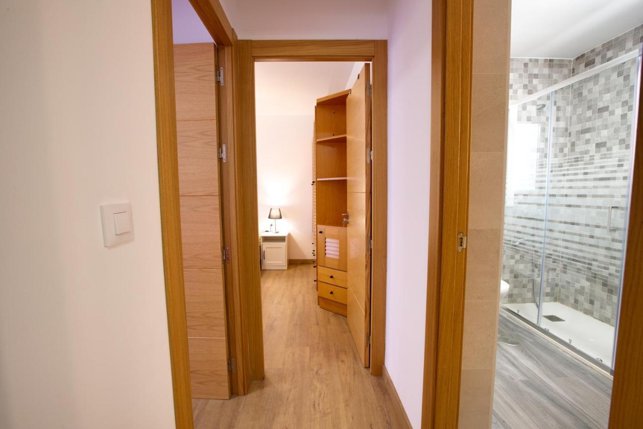 Ferienwohnung Cuencaloft San Lucas Cuenca  Exterior foto