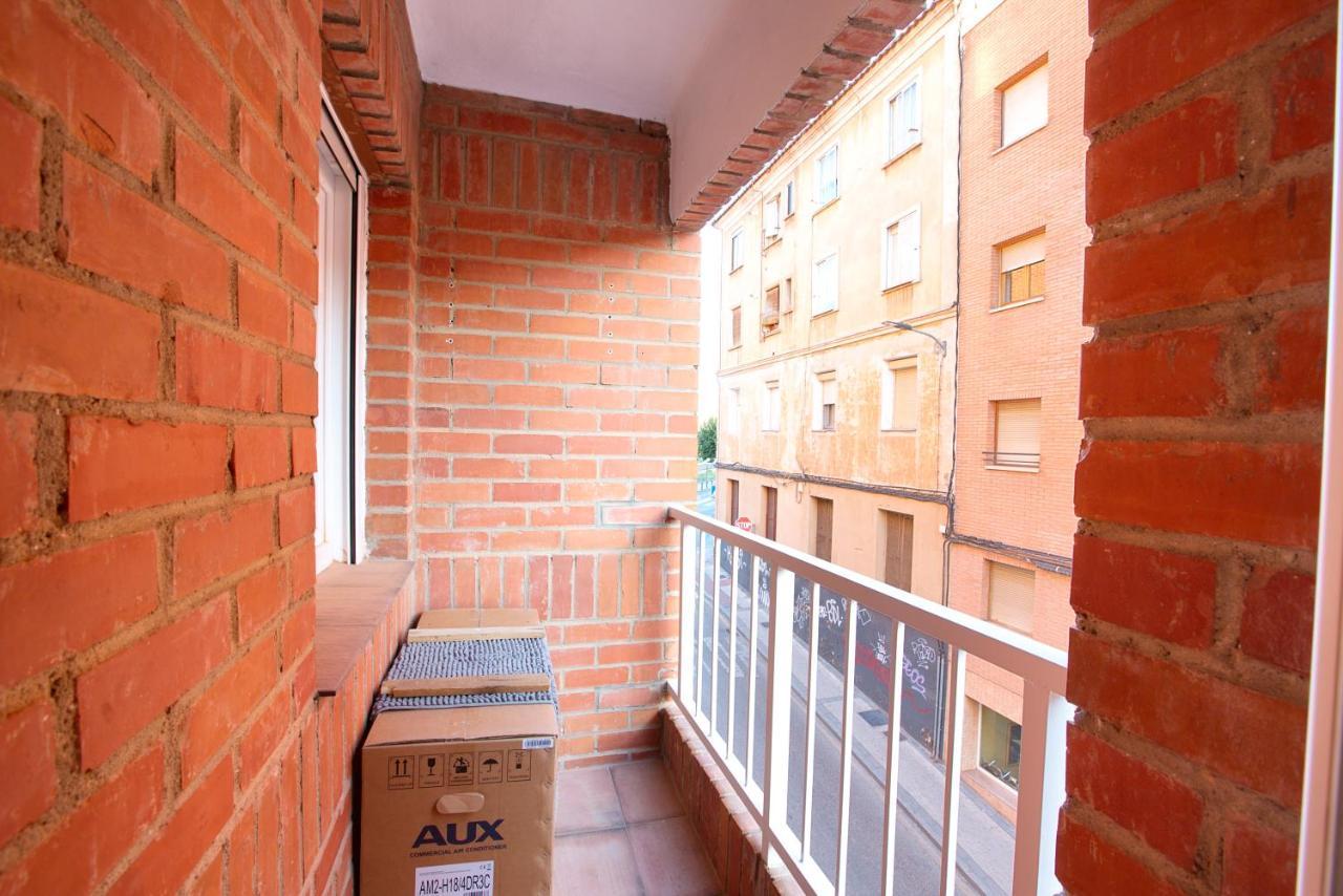 Ferienwohnung Cuencaloft San Lucas Cuenca  Exterior foto