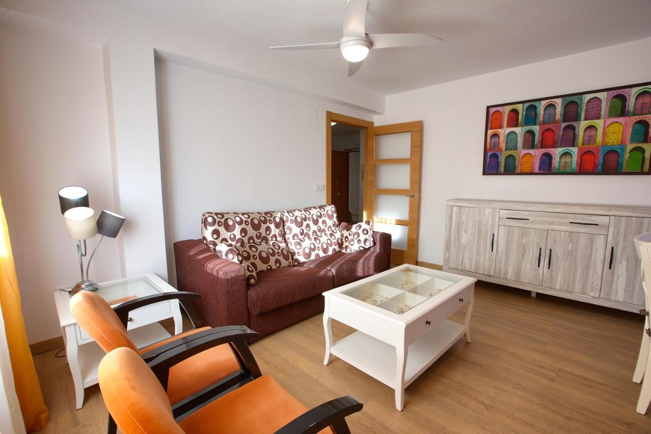Ferienwohnung Cuencaloft San Lucas Cuenca  Exterior foto