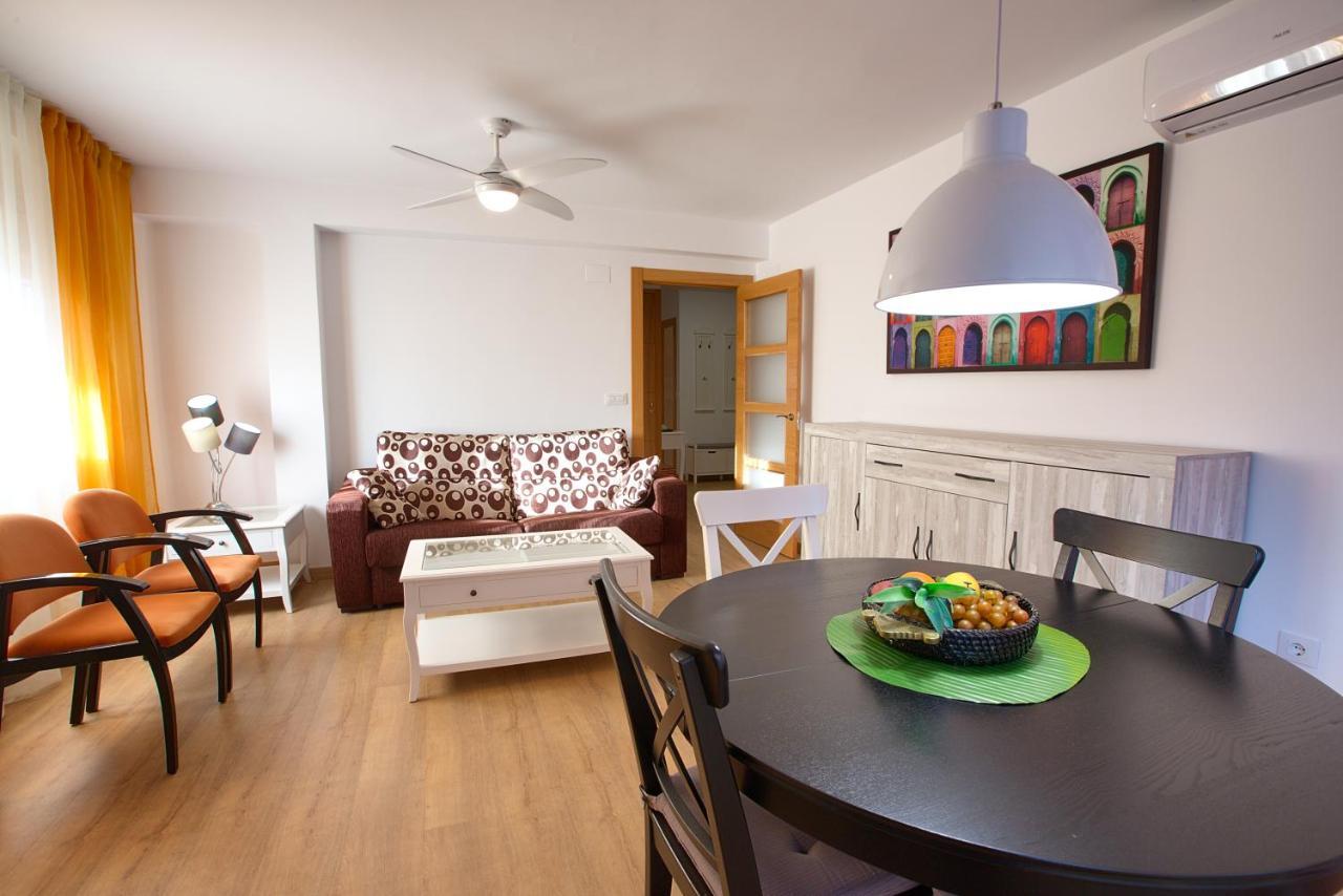 Ferienwohnung Cuencaloft San Lucas Cuenca  Exterior foto