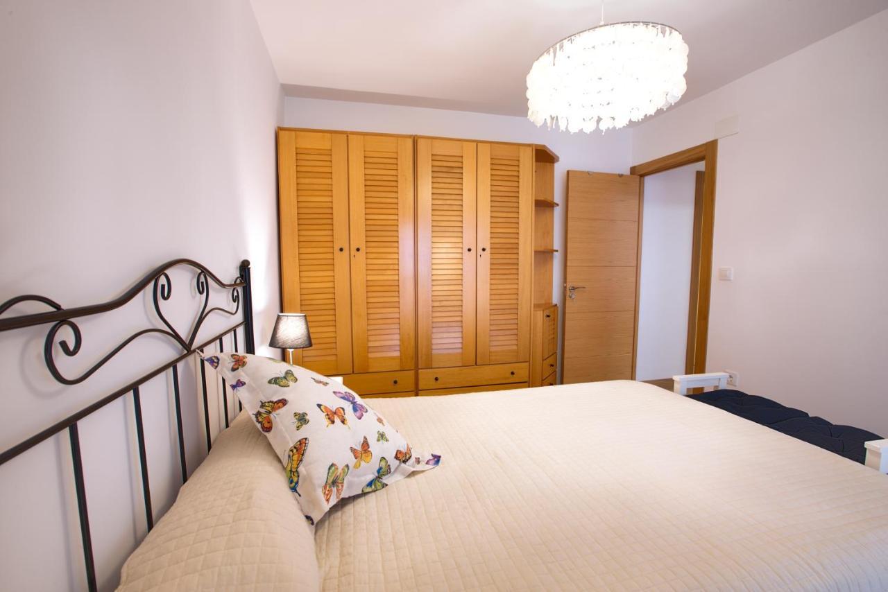 Ferienwohnung Cuencaloft San Lucas Cuenca  Exterior foto