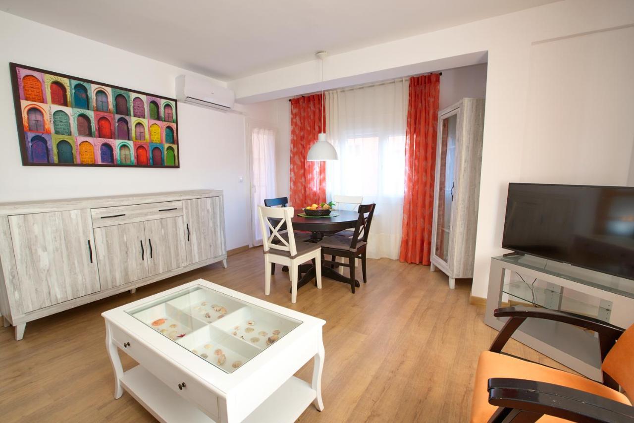 Ferienwohnung Cuencaloft San Lucas Cuenca  Exterior foto