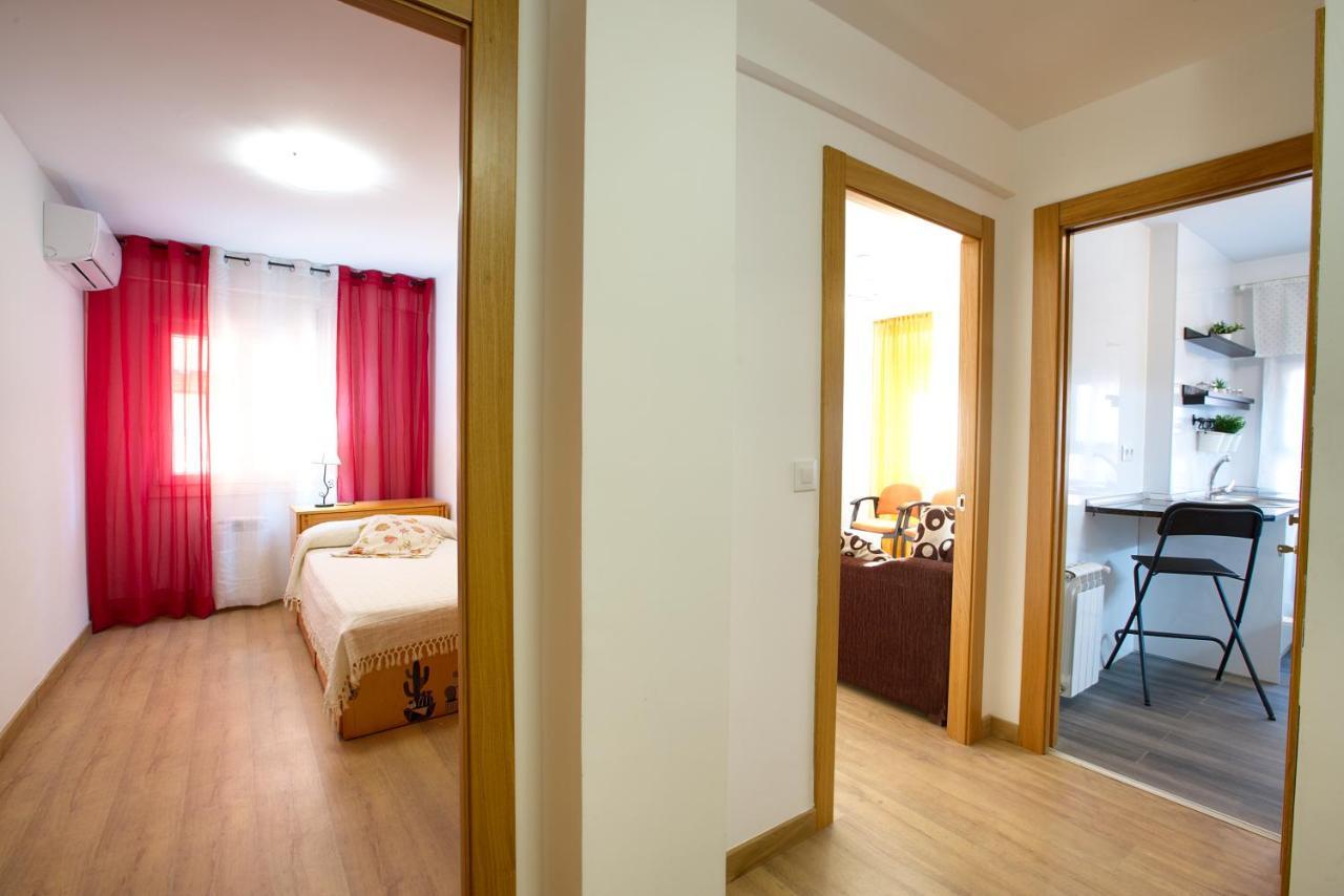Ferienwohnung Cuencaloft San Lucas Cuenca  Exterior foto