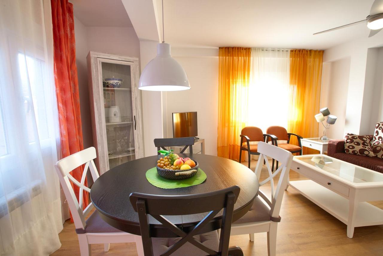 Ferienwohnung Cuencaloft San Lucas Cuenca  Exterior foto
