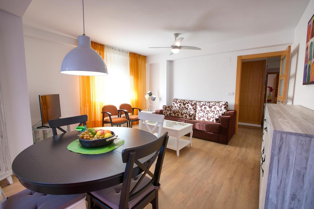 Ferienwohnung Cuencaloft San Lucas Cuenca  Exterior foto