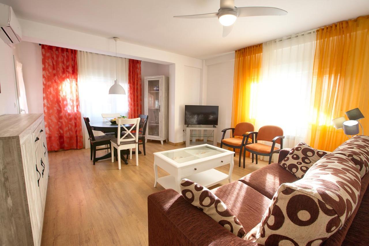 Ferienwohnung Cuencaloft San Lucas Cuenca  Exterior foto
