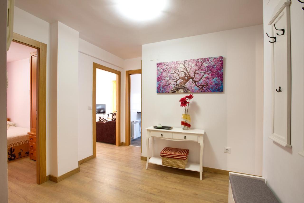Ferienwohnung Cuencaloft San Lucas Cuenca  Exterior foto